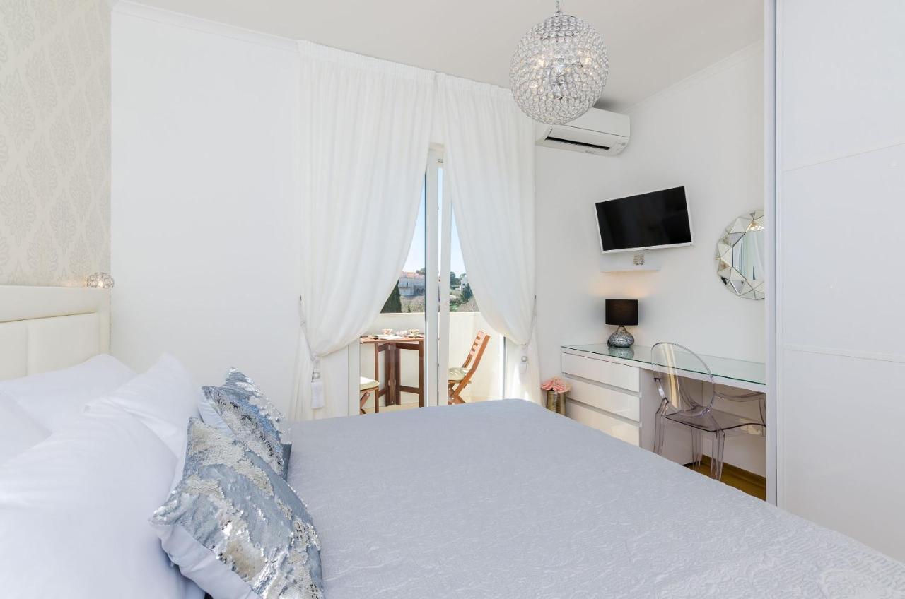Magellan Deluxe Two Lejlighed Dubrovnik Eksteriør billede