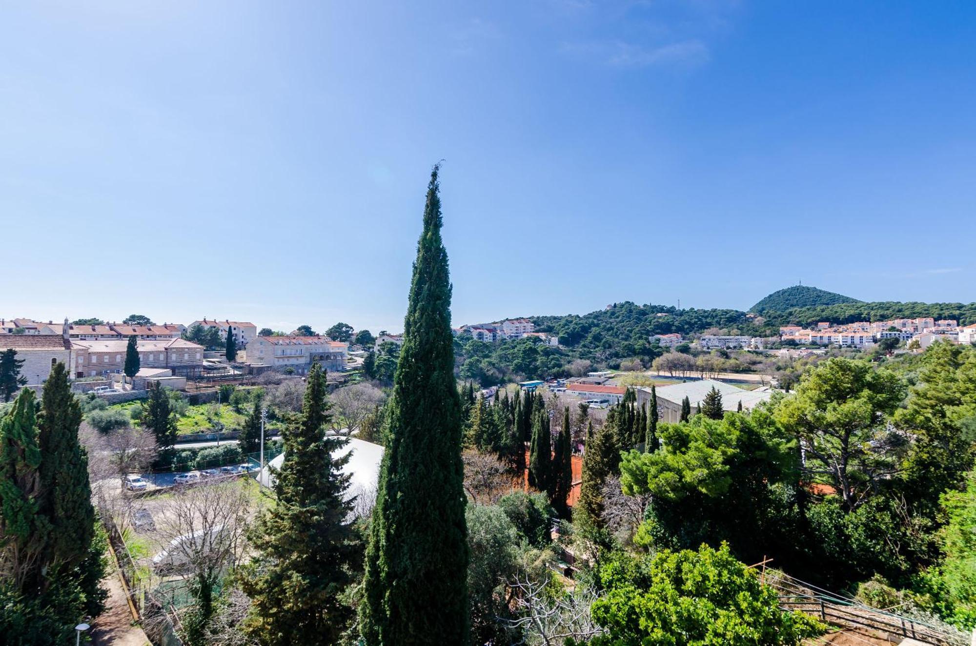 Magellan Deluxe Two Lejlighed Dubrovnik Eksteriør billede