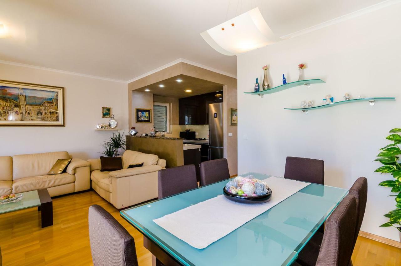 Magellan Deluxe Two Lejlighed Dubrovnik Eksteriør billede