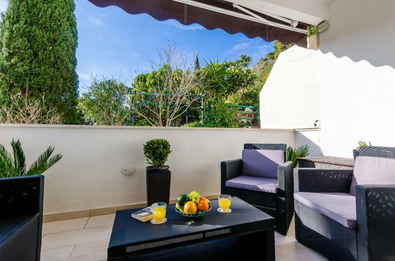 Magellan Deluxe Two Lejlighed Dubrovnik Eksteriør billede