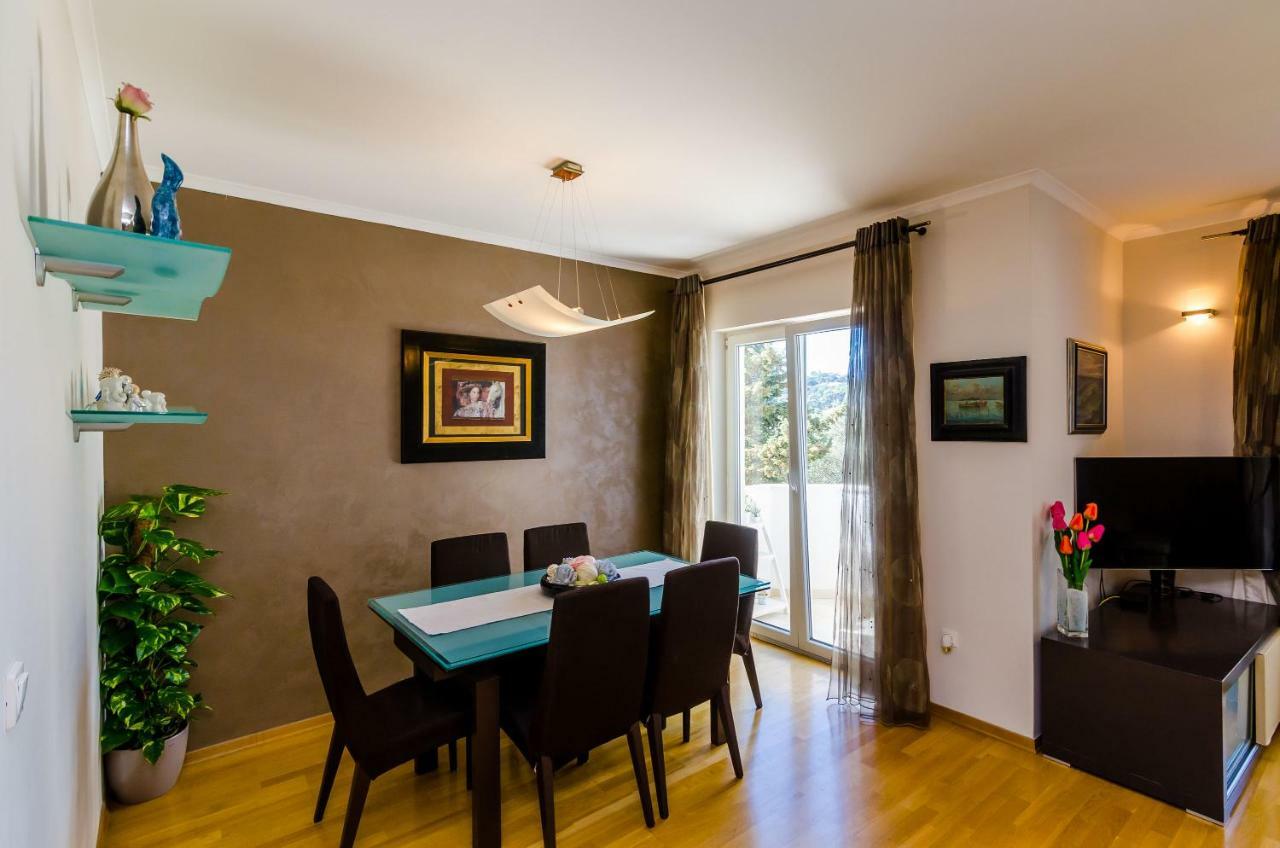 Magellan Deluxe Two Lejlighed Dubrovnik Eksteriør billede