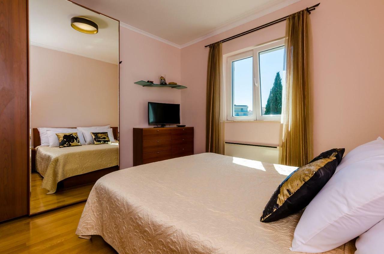 Magellan Deluxe Two Lejlighed Dubrovnik Eksteriør billede