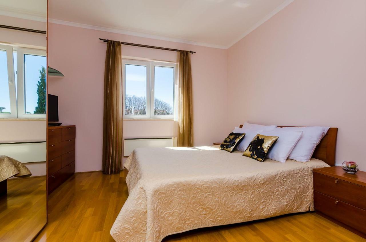 Magellan Deluxe Two Lejlighed Dubrovnik Eksteriør billede