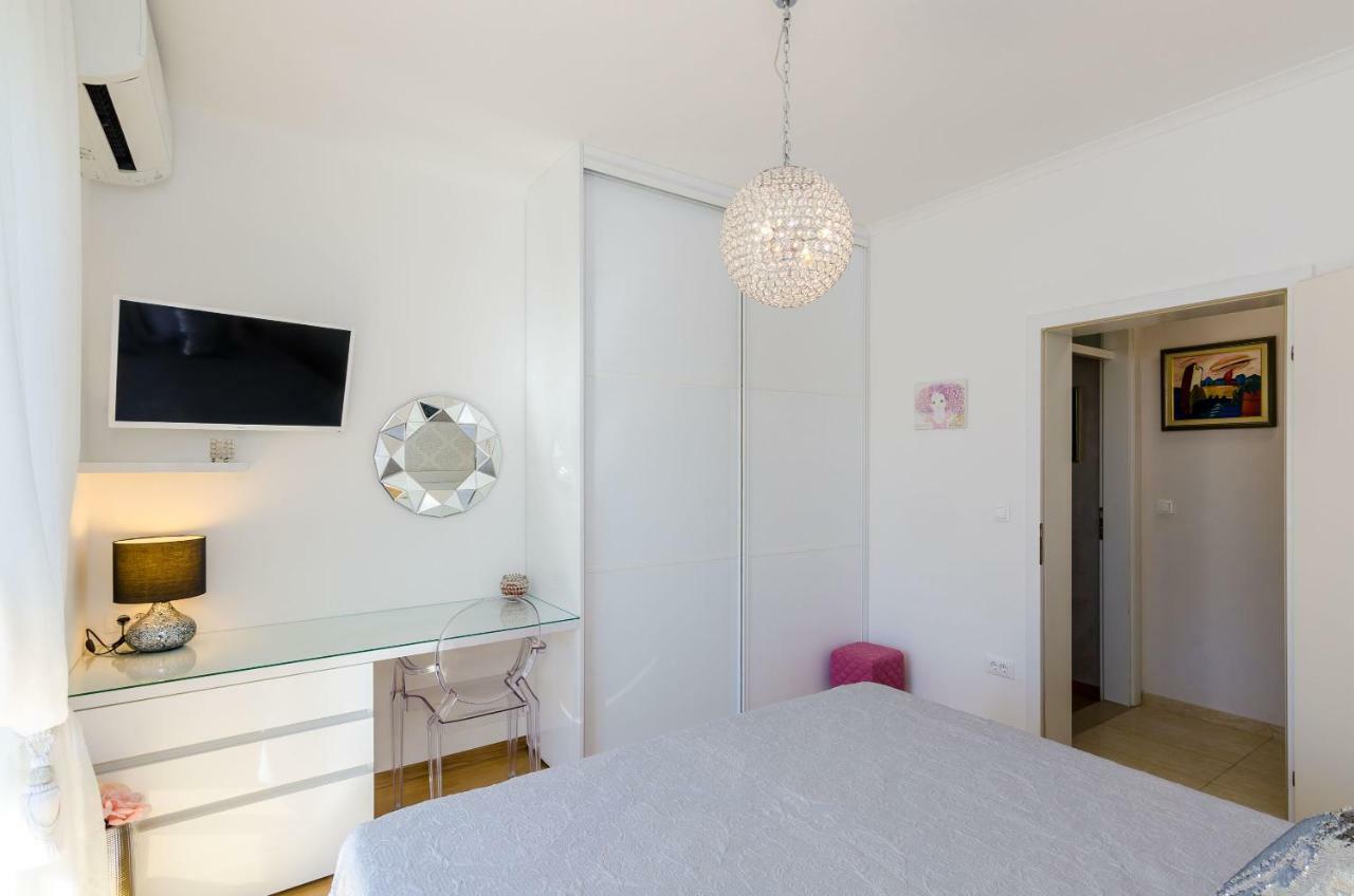Magellan Deluxe Two Lejlighed Dubrovnik Eksteriør billede