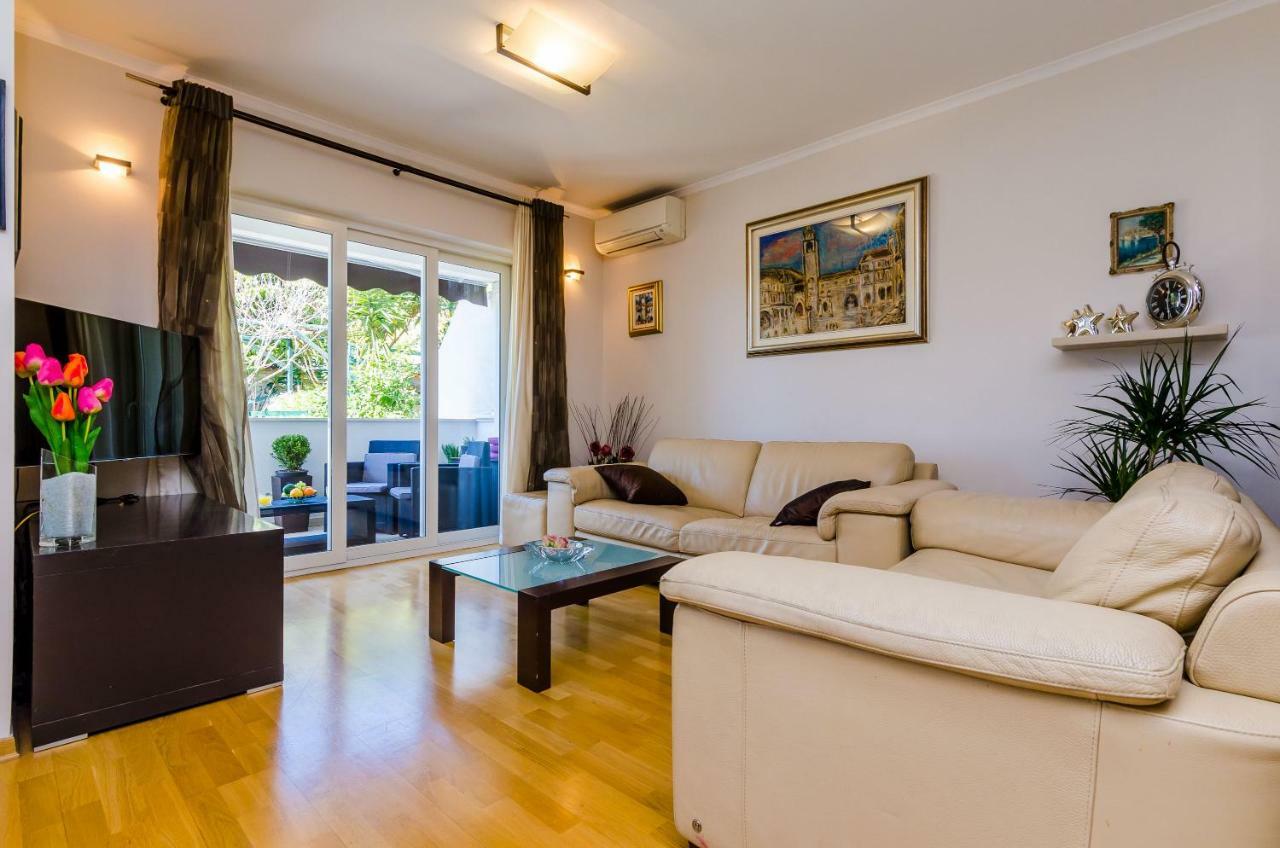 Magellan Deluxe Two Lejlighed Dubrovnik Eksteriør billede