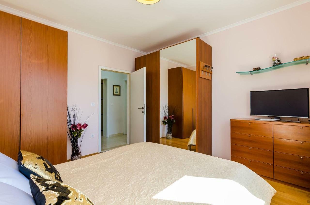 Magellan Deluxe Two Lejlighed Dubrovnik Eksteriør billede