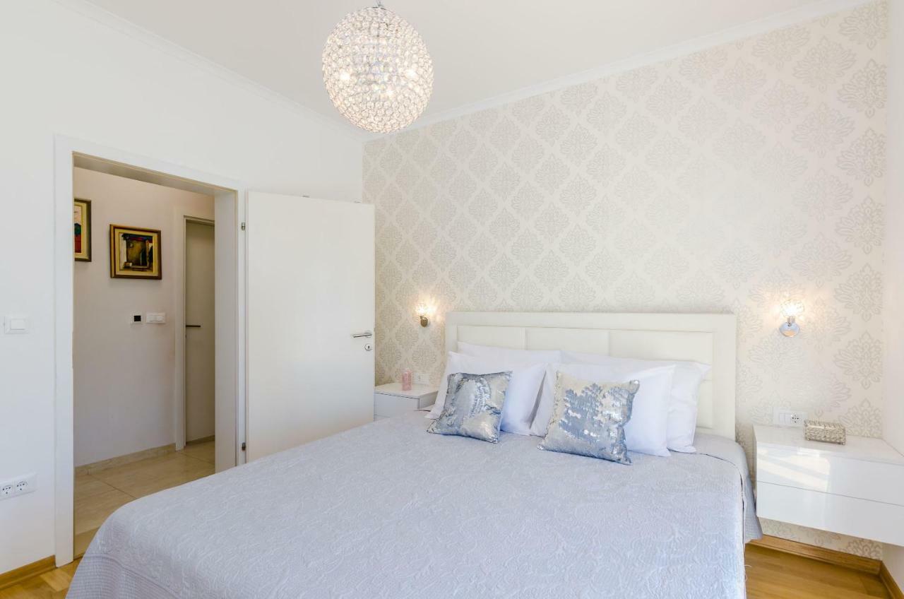 Magellan Deluxe Two Lejlighed Dubrovnik Eksteriør billede