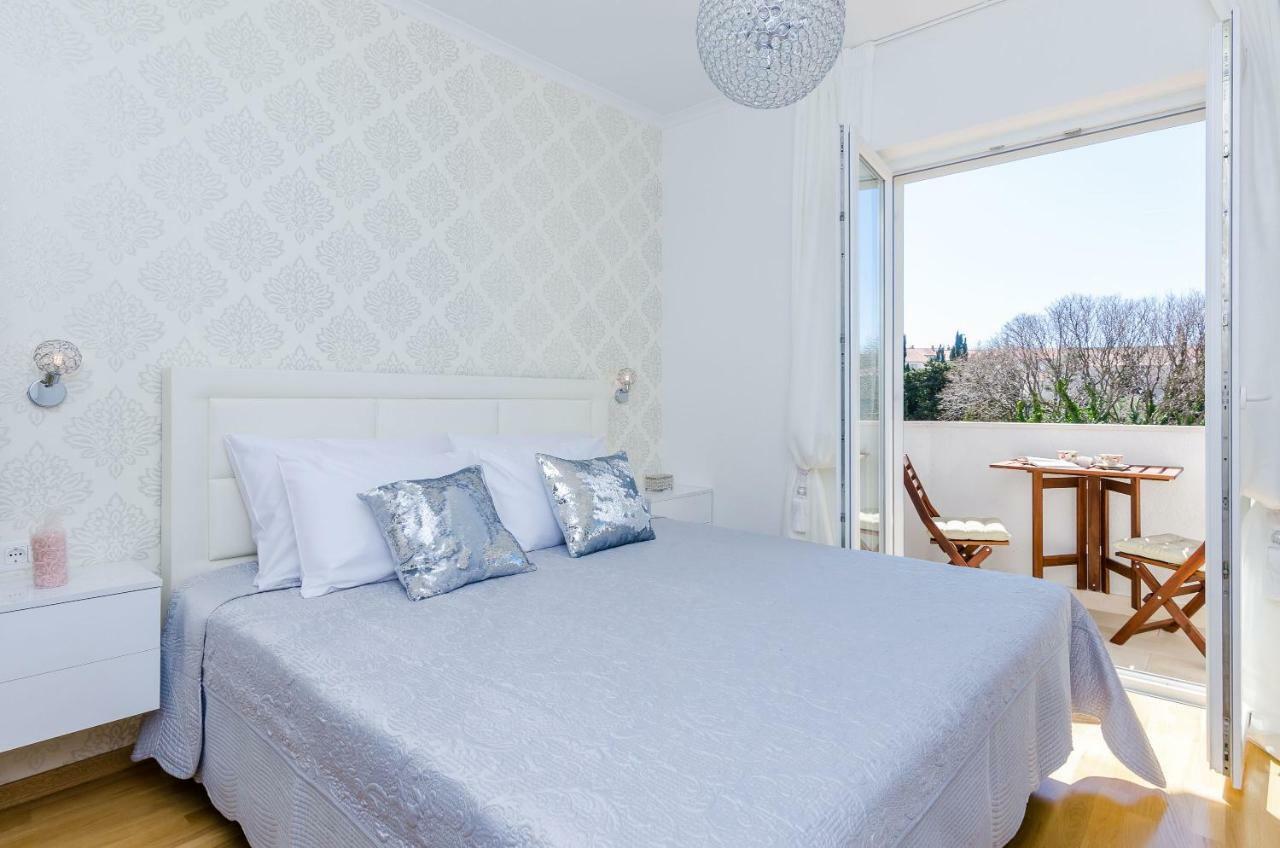 Magellan Deluxe Two Lejlighed Dubrovnik Eksteriør billede