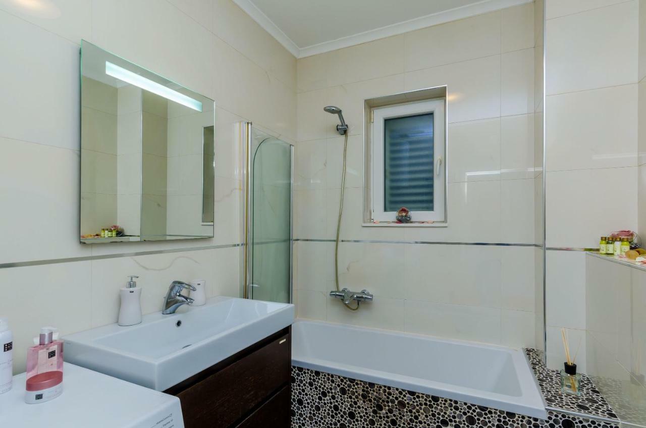 Magellan Deluxe Two Lejlighed Dubrovnik Eksteriør billede