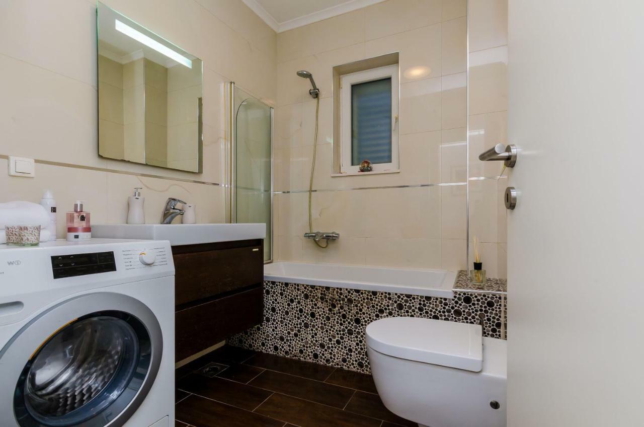 Magellan Deluxe Two Lejlighed Dubrovnik Eksteriør billede